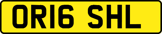 OR16SHL