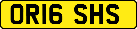 OR16SHS
