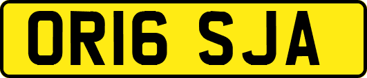 OR16SJA
