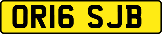 OR16SJB