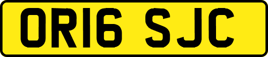 OR16SJC