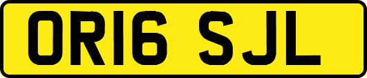 OR16SJL