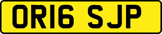 OR16SJP