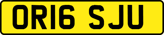 OR16SJU