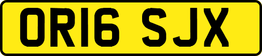 OR16SJX