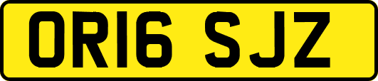 OR16SJZ