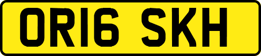 OR16SKH