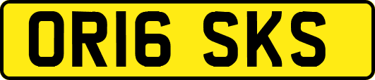 OR16SKS