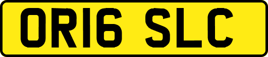 OR16SLC
