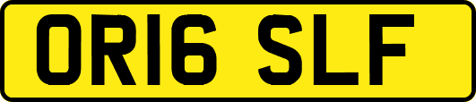 OR16SLF