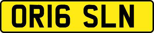 OR16SLN