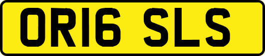OR16SLS