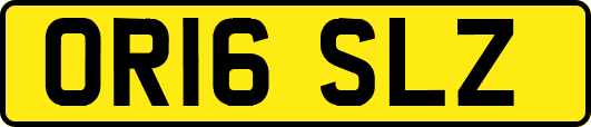 OR16SLZ