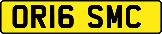 OR16SMC