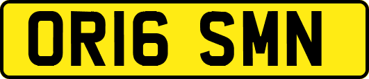 OR16SMN