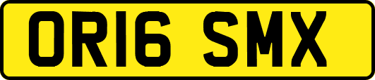 OR16SMX
