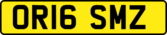OR16SMZ