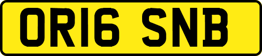 OR16SNB