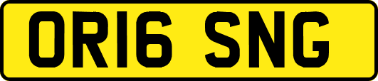 OR16SNG