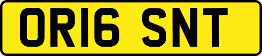 OR16SNT