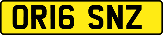 OR16SNZ