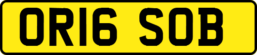 OR16SOB