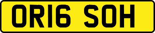 OR16SOH