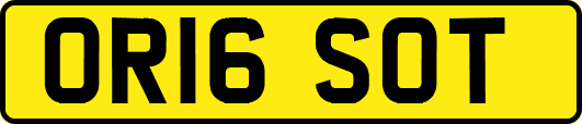 OR16SOT