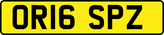 OR16SPZ