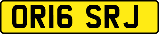 OR16SRJ