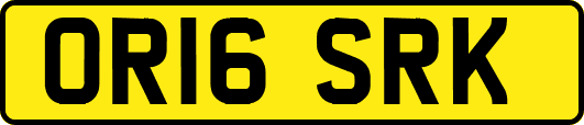 OR16SRK