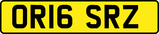 OR16SRZ