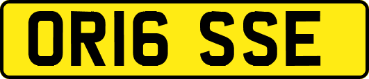 OR16SSE