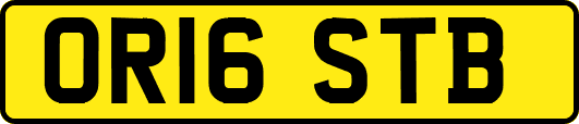 OR16STB