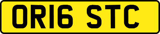 OR16STC