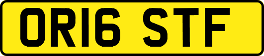 OR16STF