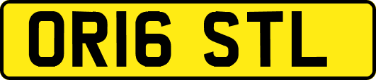 OR16STL