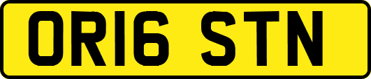 OR16STN
