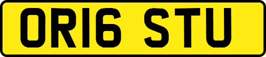 OR16STU