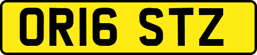 OR16STZ