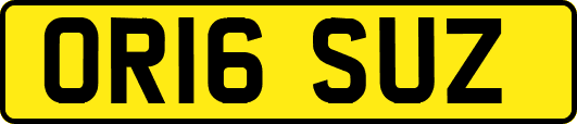 OR16SUZ