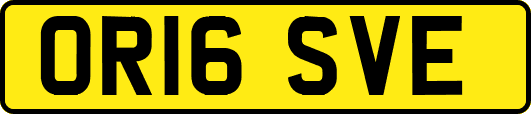 OR16SVE