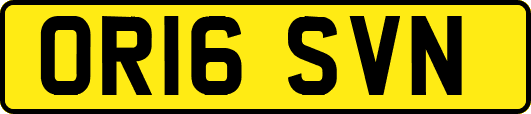 OR16SVN