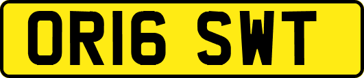 OR16SWT