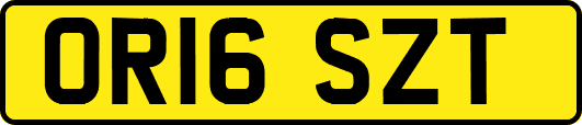 OR16SZT