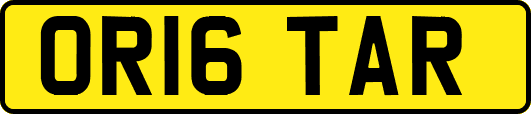 OR16TAR