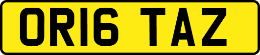 OR16TAZ