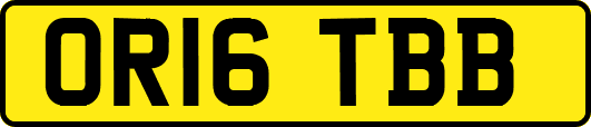 OR16TBB