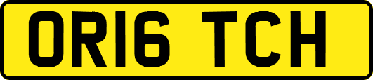 OR16TCH