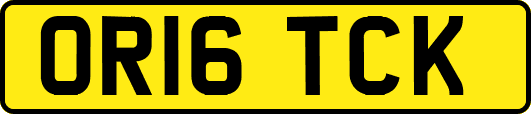 OR16TCK